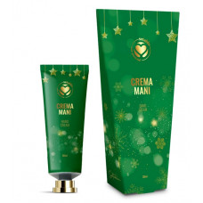 CREMA MANI 30ML - PAPER BOX (24pz)